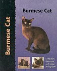 Stock image for Burmese Cat for sale by Decluttr