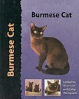 9781842860106: Burmese Cat