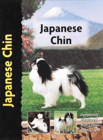 Stock image for Japanese Chin (Pet Love S.) for sale by WorldofBooks