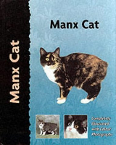 Imagen de archivo de Manx Cat (Pet love) a la venta por WorldofBooks