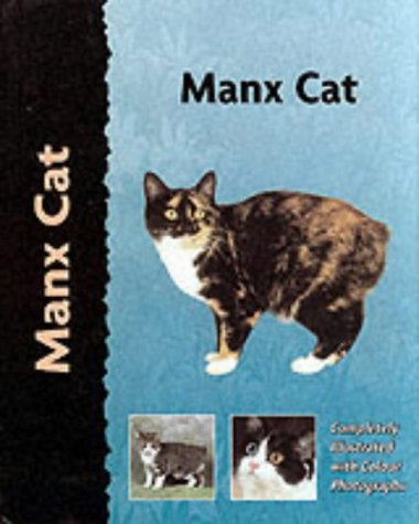 Stock image for Manx Cat (Pet love) for sale by WorldofBooks