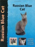 9781842860502: Russian Blue Cat