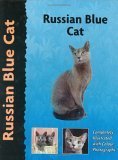 Russian Blue Cat