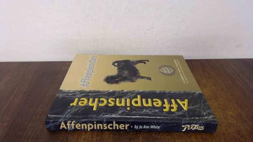 Beispielbild fr Affenpinscher zum Verkauf von WorldofBooks