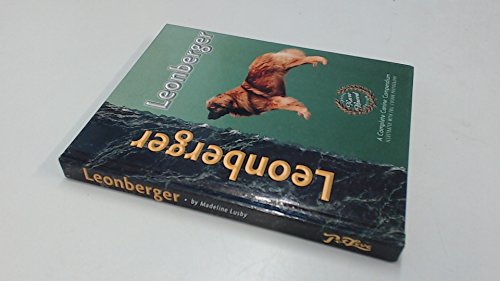 Imagen de archivo de Leonberger a la venta por Better World Books