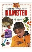Beispielbild fr Getting to Know Your Hamster (Getting to Know) zum Verkauf von AwesomeBooks