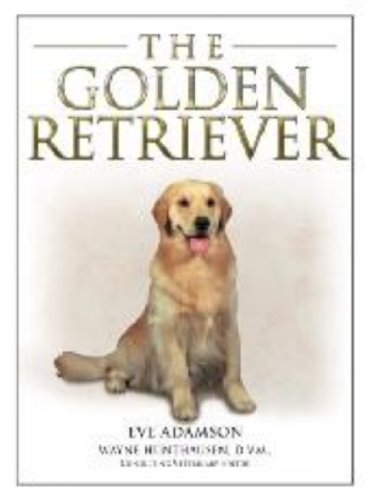 Stock image for The Golden Retriever for sale by WorldofBooks