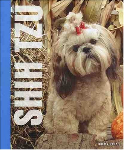 Stock image for Shih Tzu for sale by WorldofBooks