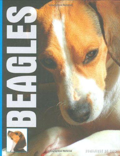 Beispielbild fr Beagles zum Verkauf von Better World Books Ltd