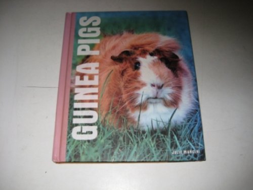 Stock image for Guinea Pigs for sale by WorldofBooks