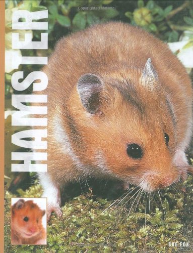 Stock image for Hamsters for sale by WorldofBooks