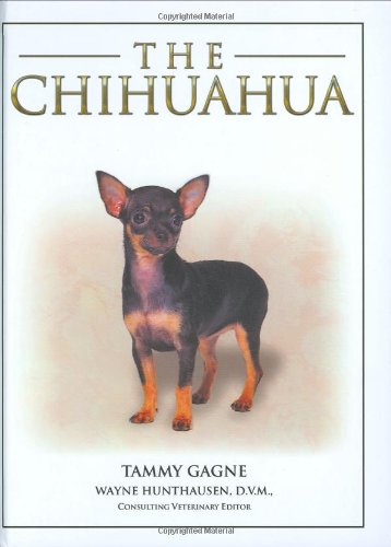 Beispielbild fr The Chihuahua Terra Nova zum Verkauf von AwesomeBooks