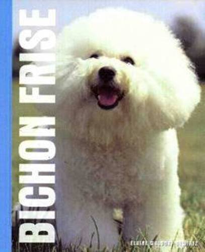 Imagen de archivo de Bichon Frise a la venta por WorldofBooks