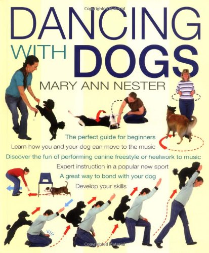 9781842862162: Dancing With Dogs