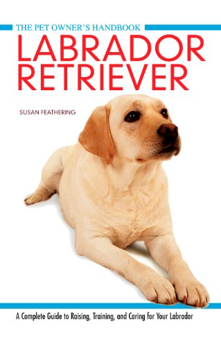 Stock image for Labrador Retriever for sale by Better World Books: West