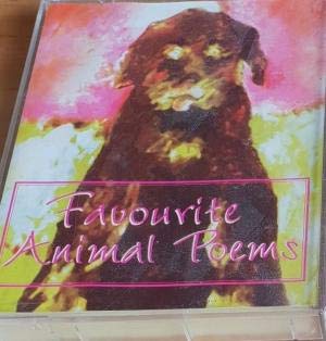 Favourite Animal Poems (9781842880005) by Karpf, Eve; Shaw-Parker, David