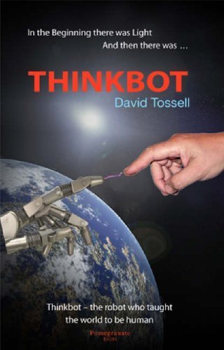 Beispielbild fr Thinkbot zum Verkauf von BookHolders