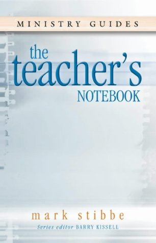 9781842910030: The Teacher's Notebook