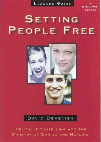 Imagen de archivo de Setting People Free a la venta por Better World Books: West