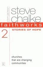 Beispielbild fr Faithworks: Stories of Hope zum Verkauf von AwesomeBooks