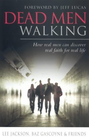 Beispielbild fr Dead Men Walking zum Verkauf von WorldofBooks