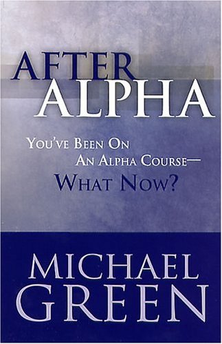 Beispielbild fr After Alpha zum Verkauf von WorldofBooks