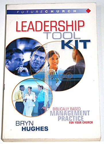 Beispielbild fr Leadership Tool Kit zum Verkauf von WorldofBooks