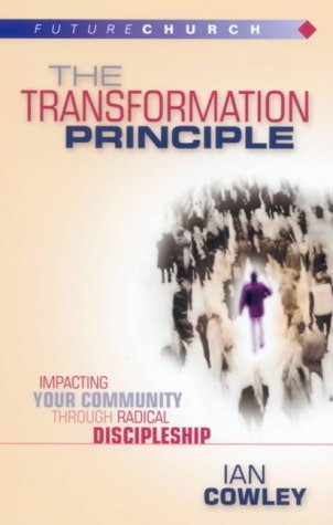 Stock image for The Transformation Principle for sale by ThriftBooks-Atlanta