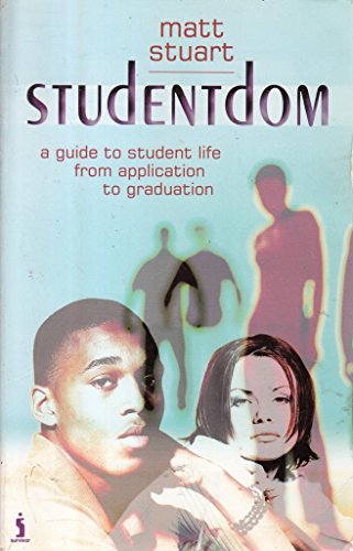 Imagen de archivo de Studentdom a la venta por Wonder Book