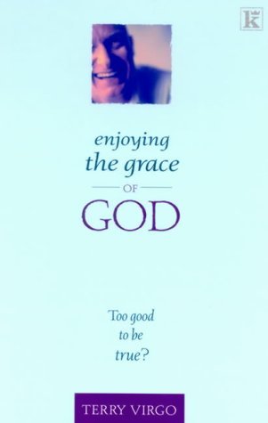 Imagen de archivo de Enjoying the Grace of God a la venta por WorldofBooks