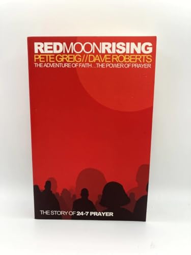 Beispielbild fr Red Moon Rising zum Verkauf von Reuseabook