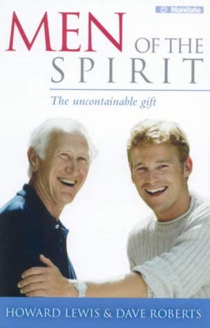 Stock image for Men of the Spirit for sale by AwesomeBooks