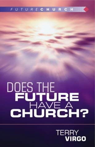Beispielbild fr Does the Future Have a Church? zum Verkauf von Reuseabook