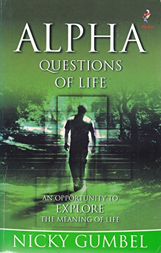 9781842911648: Alpha - Questions of Life