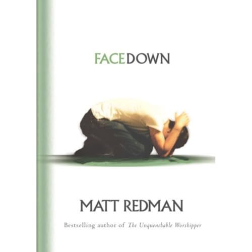 Stock image for Facedown for sale by WorldofBooks