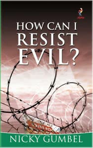 Beispielbild fr How Can I Resist Evil zum Verkauf von Better World Books