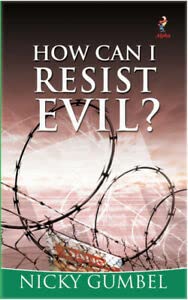 Stock image for How Can I Resist Evil for sale by Better World Books