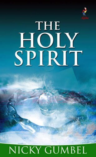 Stock image for The Holy Spirit for sale by WorldofBooks