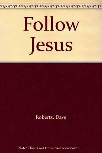 Immagine dell'editore per Follow Jesus venduto da WorldofBooks