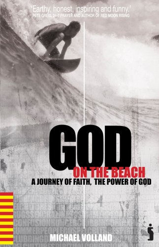 Beispielbild fr God on the Beach zum Verkauf von WorldofBooks