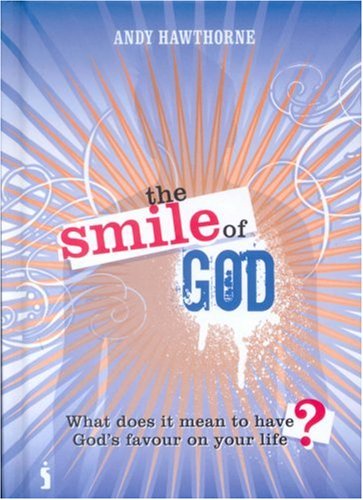 Beispielbild fr The Smile of God zum Verkauf von WorldofBooks