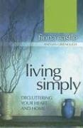 Stock image for Living Simply for sale by WorldofBooks