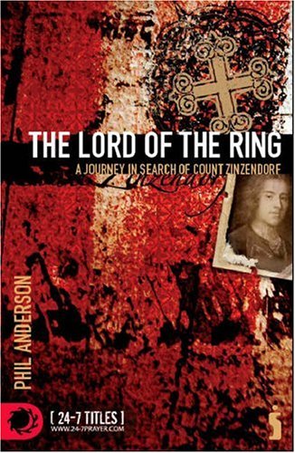 Beispielbild fr The Lord of the Ring zum Verkauf von WorldofBooks