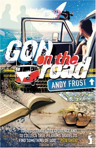 Stock image for God on the Road for sale by WorldofBooks