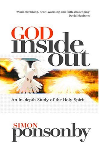 Beispielbild fr God Inside Out zum Verkauf von WorldofBooks