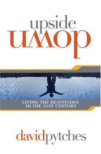 Stock image for Upside Down for sale by WorldofBooks