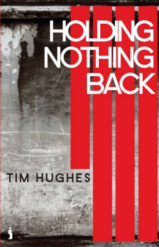 Holding Nothing Back (9781842913529) by Tim Hughes