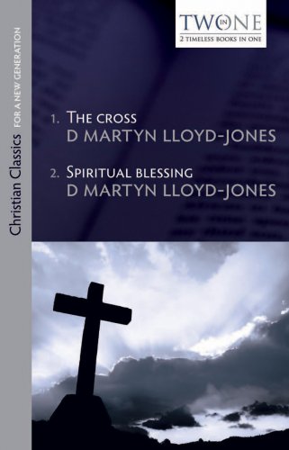 Beispielbild fr Cross & Spiritual Blessing 2 in 1 zum Verkauf von WorldofBooks