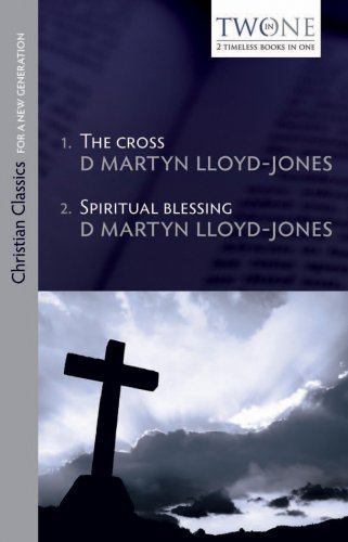 Stock image for Cross & Spiritual Blessing 2 in 1 for sale by WorldofBooks