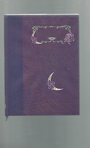 Imagen de archivo de In the Great God's Hair (Indian Stories of F.W.Bain) a la venta por Library House Internet Sales